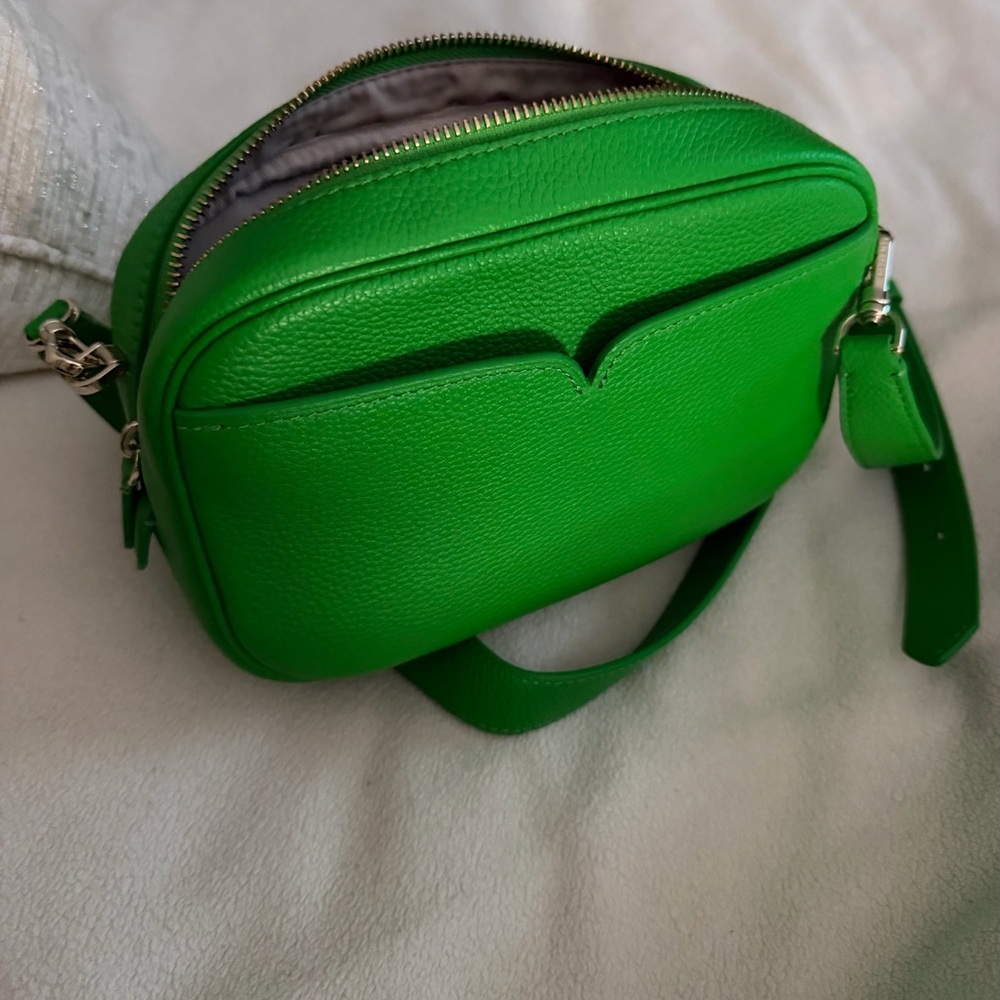 NWOT KSNY Astrid Camera Bag - Picture 7 of 8